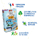 Bioviva! - Défis Nature - Capitales du Monde - 7 ans et +