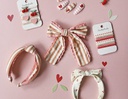 Rockahula - Cherry Tie Headband