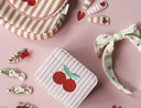 Rockahula - Boite à bijoux - Stripy Cherry