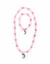 Great Pretenders - Ensemble collier et bracelet Rainbow - 3 ans +