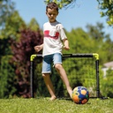 Schildkröt - Mini but de football pliable