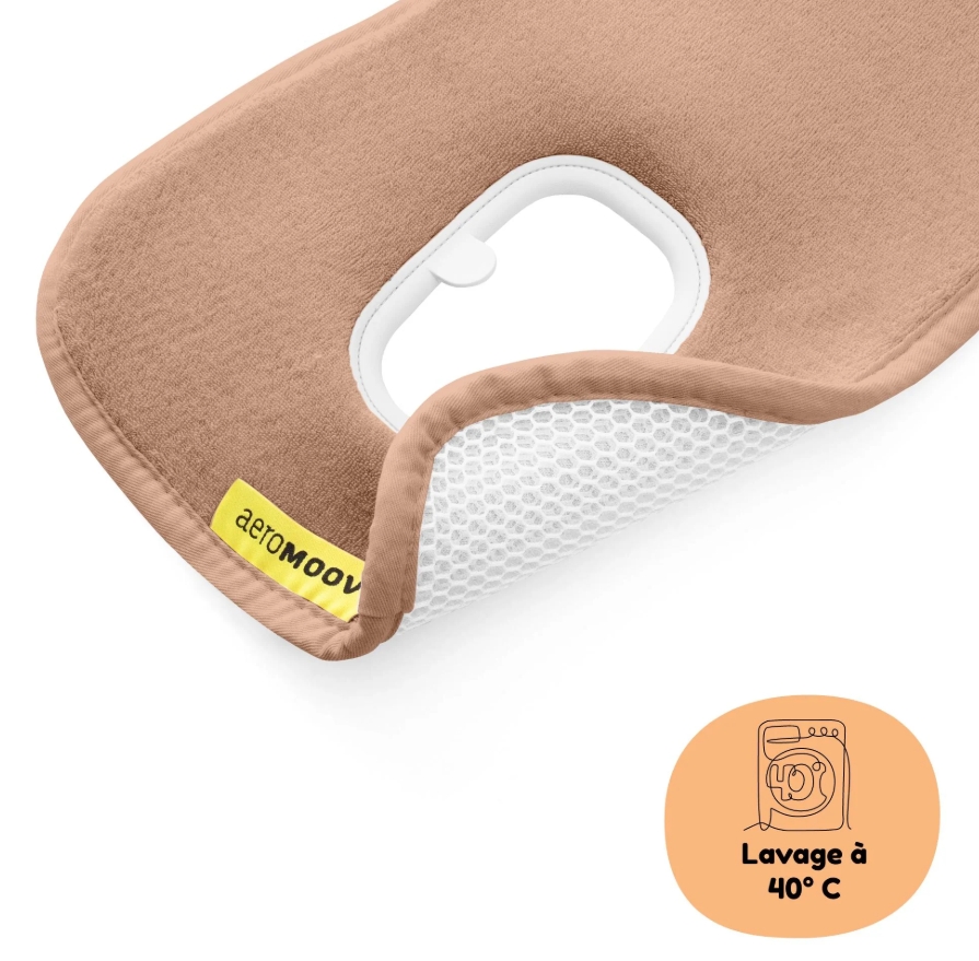 Aeromoov - Air Layer - Groupe 1 - Tuscany