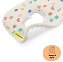 Aeromoov - Air Layer - Groupe 1 - Funny Shapes