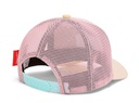 Hello Hossy - Casquette - Mini Powder Pink