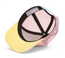 Hello Hossy - Casquette - Mini Powder Pink