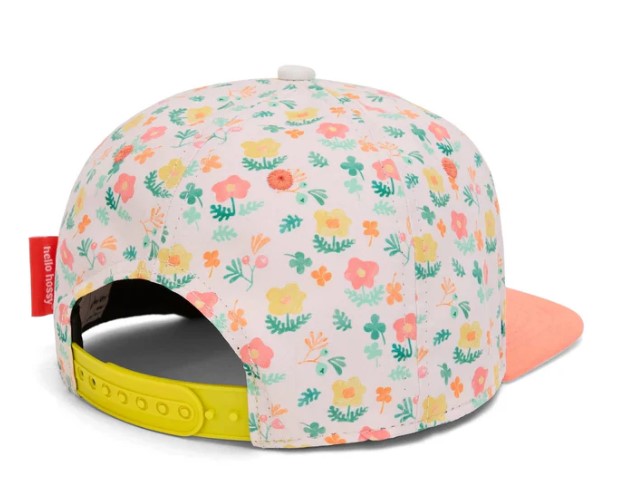 Hello Hossy - Casquette Clover Berry  - 9-18 mois