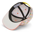 Hello Hossy - Casquette Clover Berry  - 9-18 mois
