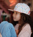 Hello Hossy - Casquette Clover Berry  - 9-18 mois
