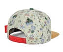 Hello Hossy - Casquette Mountain Ride - 2-5 ans