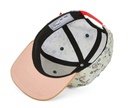 Hello Hossy - Casquette Mountain Ride - 2-5 ans