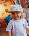 Hello Hossy - Casquette Mountain Ride - 2-5 ans