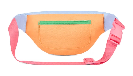 Hello Hossy - Sac Banane - Mini Indiana