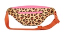 Hello Hossy - Sac Banane Enfant - Léopard