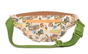 Hello Hossy - Sac Banane San Francisco - taille unique