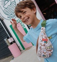 Hello Hossy - Sac Banane San Francisco - taille unique