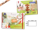 Etoilium - Livret Contes et Fables - 5 à 8 ans