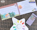 Etoilium - Livret Contes et Fables - 5 à 8 ans