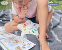 Etoilium - Livret Contes et Fables - 5 à 8 ans