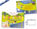 Etoilium - Livret Les Sports - 6 à 9 ans