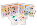 Etoilium - Livret Mon quotidien de maternelle - 3 à 6 ans