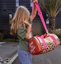 Hello Hossy - Sac de sport - Léopard