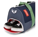 Hello Hossy - Sac de sport - Mini Marine