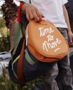 Hello Hossy - Sac de sport - Mini Marine