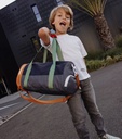 Hello Hossy - Sac de sport - Mini Marine