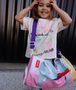Hello Hossy - Sac de sport - Mini Bonbon
