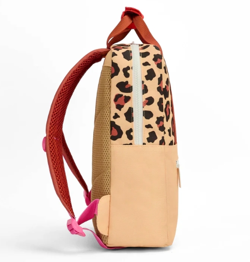 Hello Hossy - Sac à dos adulte - Léopard