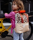 Hello Hossy - Sac à dos enfant - Léopard
