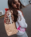 Hello Hossy - Sac à dos enfant - Léopard