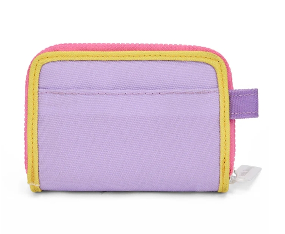 Hello Hossy - Porte-monnaie - Mini-mauve