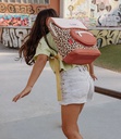 Hello Hossy - Sac de sport - Mini Bo
