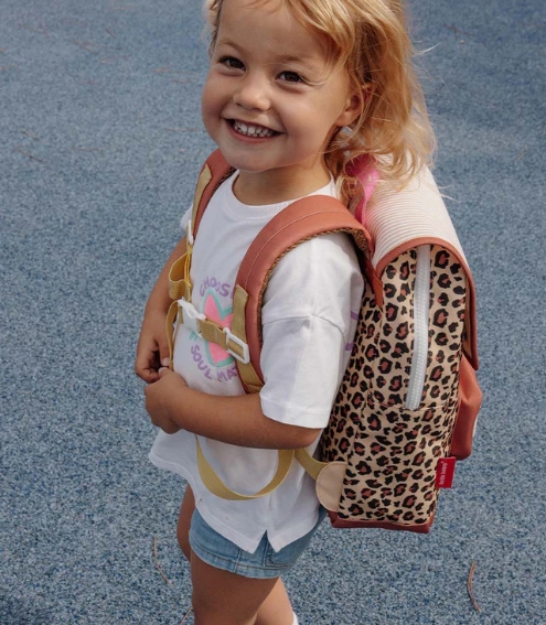 Hello Hossy - Sac de sport - Mini Bo