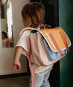 Hello Hossy - Cartable - 2/7 ans - Mini Indiana