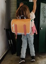 Hello Hossy - Cartable - 2/7 ans - Mini Indiana