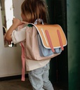 Hello Hossy - Cartable - 2/7 ans - Mini Indiana