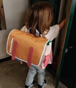 Hello Hossy - Cartable - 2/7 ans - Mini Indiana