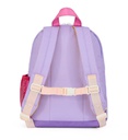 Hello Hossy - Sac à dos - 2/5 ans - Mini Mauve