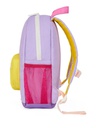 Hello Hossy - Sac à dos - 2/5 ans - Mini Mauve