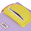 Hello Hossy - Sac à dos - 2/5 ans - Mini Mauve