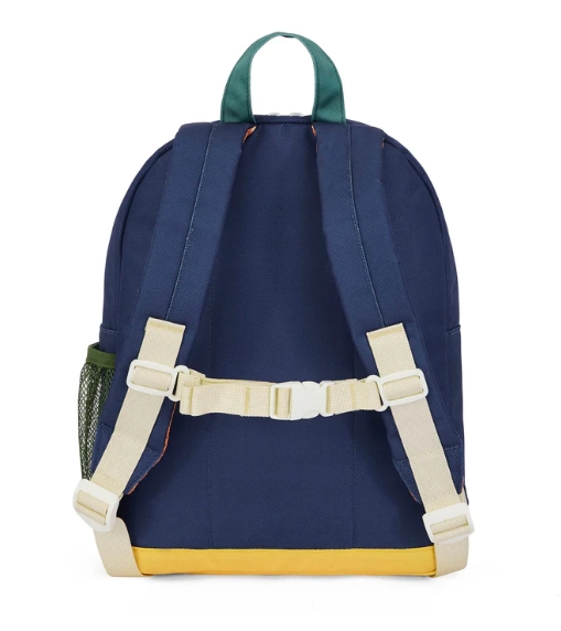 Hello Hossy - Sac à dos - 2/5 ans - Mini Dark Blue