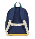 Hello Hossy - Sac à dos - 2/5 ans - Mini Dark Blue