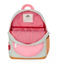 Hello Hossy - Sac à dos - 2/5 ans - Mini Dark Blue