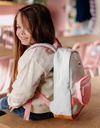 Hello Hossy - Sac à dos - 2/5 ans - Mini Dark Blue