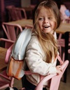 Hello Hossy - Sac à dos - 2/5 ans - Mini Water Green