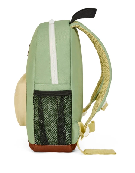 Hello Hossy - Sac à dos - 2/5 ans - Mini Pistache