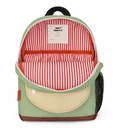 Hello Hossy - Sac à dos - 2/5 ans - Mini Pistache