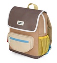 Hello Hossy - Sac à dos - 2/5 ans - Mini Walnut